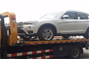 兴海拖车24小时服务电话